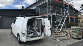 Fasadmålning | Nobelius