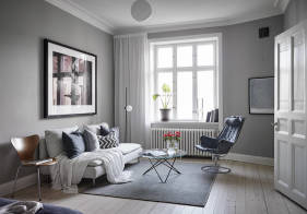 Valuta för pengarna - stolta yrkesmän i Lindholmen