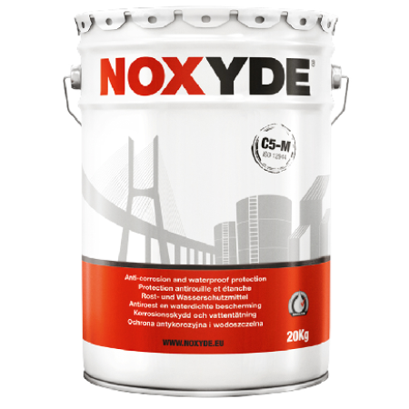 Plåttaksmålning i göteborg | Nobelius