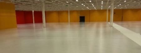 Epoximålning | Nobelius måleri