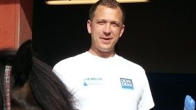 Anlita en erfaren målare i Lindholmen