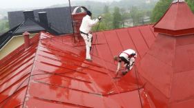 Yttre och inre underhåll | Nobelius